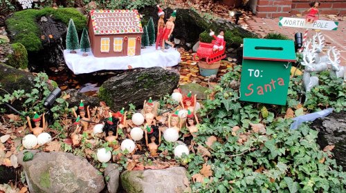 Presenting Happiness Dearest Santa.jpg